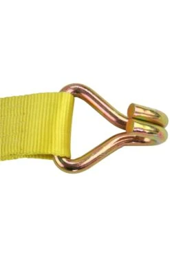 Router Shop 26 10,000 Kg MBS Ratchet Lashing