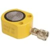 10 Tonne Pad Jack Cylinder 10mm Stroke -Router Shop 10 tonne pad jack cylinder 10mm stroke