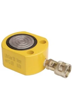 10 Tonne Pad Jack Cylinder 10mm Stroke