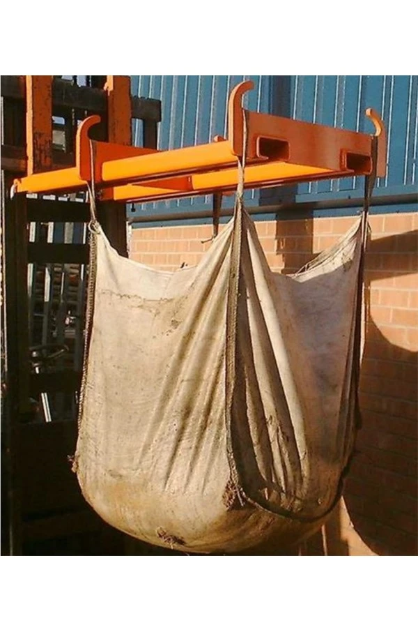 1000kg Sand Bag Carrier 3 1000kg Sand Bag Carrier