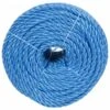 100mtr Coil Of 10mm Polypropylene Multipurpose Rope -Router Shop 100mtr coil of 10mm polypropylene multipurpose rope