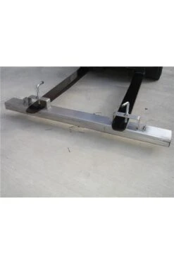1220mm Wide Fork Mounted Magnet