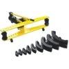 13tonne Hydraulic Pipe Bender Kit 1/2" To 2" -Router Shop 13tonne hydraulic pipe bender kit 1 2 to 2