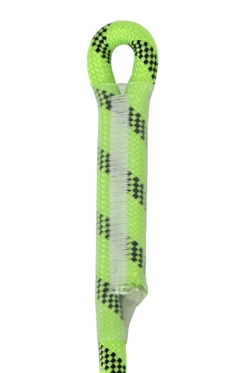 14mm Polyester Rope Tag Line With Scaffold Hook