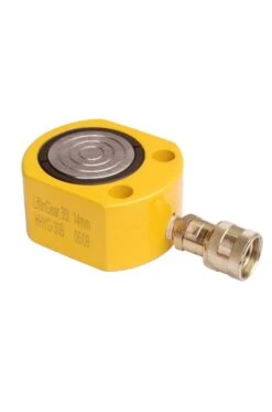 150 Tonne Pad Jack 16mm Stroke