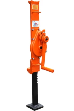 1500kg Mechanical Steel Jack -Router Shop 1500kg mechanical steel jack 3