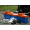1800mm Wide Fork Mounted Sweeper -Router Shop 1800mm wide fork mounted sweeper