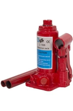 2 Tonne Bottle Jack