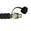 2-Way Manifold C/w 1.8mtr Hoses & Shut-off Valves -Router Shop 2 way manifold c w 1 8mtr hoses shut off valves