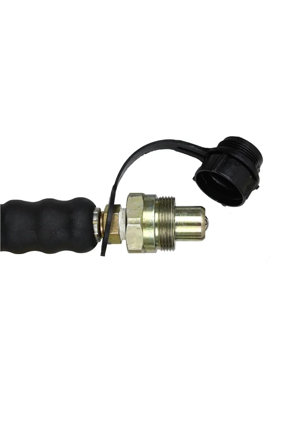 2-Way Manifold C/w 1.8mtr Hoses & Shut-off Valves 3 2-Way Manifold C/w 1.8mtr Hoses & Shut-off Valves