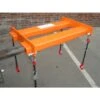 2000kg Battery Lifting Beam 1 2000kg Battery Lifting Beam -Router Shop 2000kg battery lifting beam