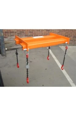 2000kg Battery Lifting Beam -Router Shop 2000kg battery lifting beam 2