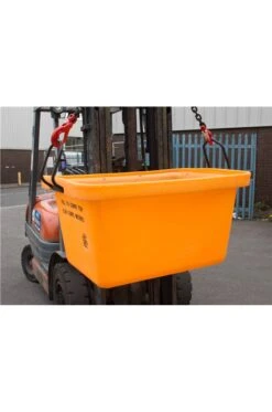 250ltr Crane/Forklift Mortar Tub