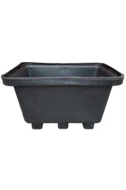 250ltr ECO Forklift Mortar Tub