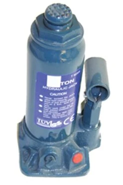 30 Tonne Bottle Jack