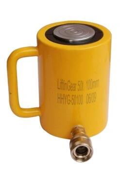 30 Tonne X 100mm Stroke Hydraulic Cylinder