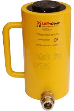 30 Tonne X 150mm Stroke Hydraulic Cylinder