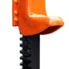 3000kg Mechanical Steel Jack