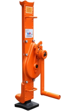 3000kg Mechanical Steel Jack -Router Shop 3000kg mechanical steel jack 2