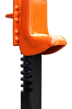 3000kg Mechanical Steel Jack