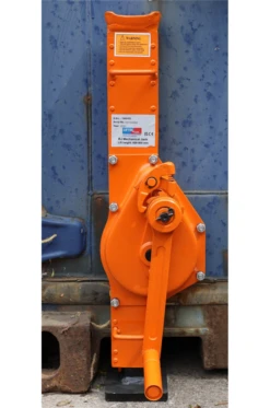 3000kg Mechanical Steel Jack -Router Shop 3000kg mechanical steel jack 3