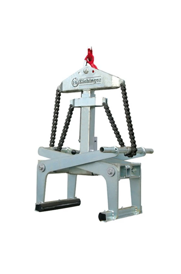 4000kg Kassel Kerb Lifter 0-850mm 3 4000kg Kassel Kerb Lifter 0-850mm