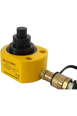 5-30.9tonne Telescopic Hydraulic Low Height Pad Jack -Router Shop 5 30 9tonne telescopic hydraulic low height pad jack 1