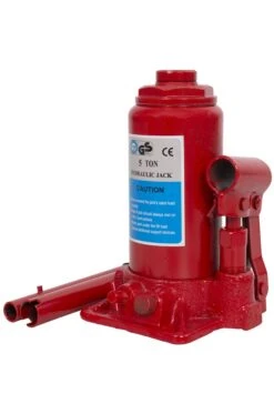 5 Tonne Bottle Jack