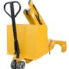 550kg Counterbalance Floor Crane -Router Shop 550kg counterbalance floor crane