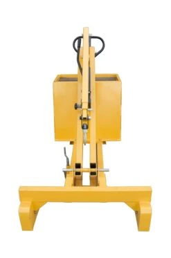 550kg Counterbalance Floor Crane -Router Shop 550kg counterbalance floor crane 4