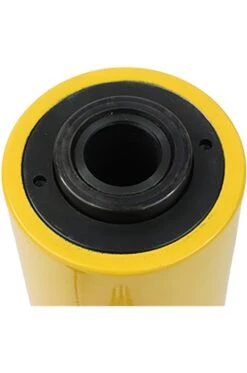 60 Tonne Hollow Cylinder 100mm Stroke -Router Shop 60 tonne hollow cylinder 100mm stroke 2