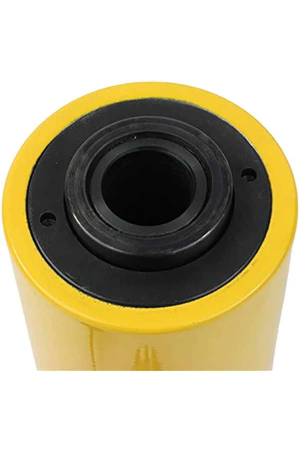 60 Tonne Hollow Cylinder 50mm Stroke 5 60 Tonne Hollow Cylinder 50mm Stroke - Image 3