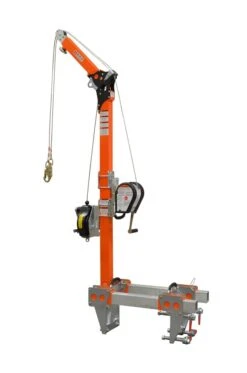 Abtech Safety 30029KIT Adjustable Barrel Mount Kit -Router Shop abtech safety 30029kit adjustable barrel mount kit 3