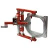 Abtech Safety 30223/235 Horizontal Entry Clamp & Arm Assembly -Router Shop abtech safety 30223 235 horizontal entry clamp arm assembly