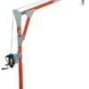 Abtech Safety 50048 Analog One-Piece Davit