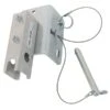 Abtech Safety 60128 Bracket To Suit Analog Davit -Router Shop abtech safety 60128 bracket to suit analog davit