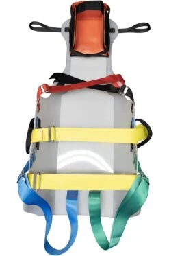 Abtech Safety SLIXHALV Half Stretcher