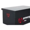 Armorgard OX05 Oxbox Van Storage Box 810x478x380mm -Router Shop armorgard ox05 oxbox van storage box 810x478x380mm