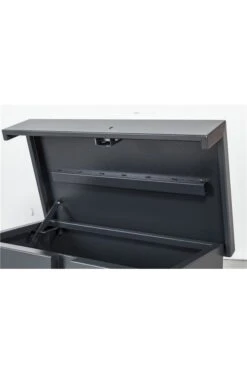 Armorgard OX05 Oxbox Van Storage Box 810x478x380mm -Router Shop armorgard ox05 oxbox van storage box 810x478x380mm 5