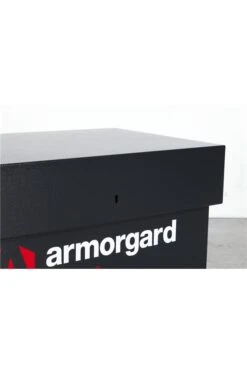 Armorgard OX05 Oxbox Van Storage Box 810x478x380mm -Router Shop armorgard ox05 oxbox van storage box 810x478x380mm 6