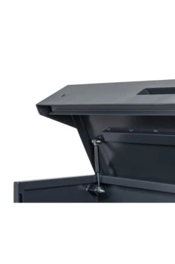 Armorgard OX2 Oxbox Truck Storage Box 1215x490x450mm 11 Armorgard OX2 Oxbox Truck Storage Box 1215x490x450mm -Router Shop armorgard ox2 oxbox truck storage box 1215x490x450mm 2