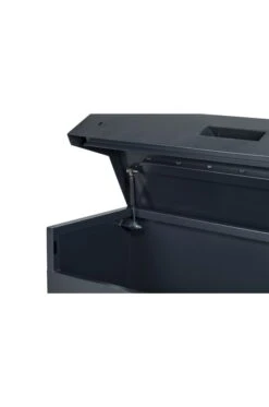 Armorgard OX2 Oxbox Truck Storage Box 1215x490x450mm 14 Armorgard OX2 Oxbox Truck Storage Box 1215x490x450mm -Router Shop armorgard ox2 oxbox truck storage box 1215x490x450mm 5