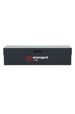 Armorgard OX6 Oxbox Truck Storage Box 1800x555x445mm 13 Armorgard OX6 Oxbox Truck Storage Box 1800x555x445mm -Router Shop armorgard ox6 oxbox truck storage box 1800x555x445mm 3