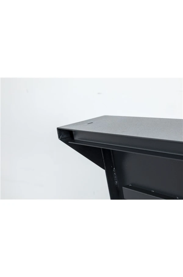 Armorgard OX6 Oxbox Truck Storage Box 1800x555x445mm 7 Armorgard OX6 Oxbox Truck Storage Box 1800x555x445mm - Image 5