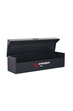 Armorgard OX6 Oxbox Truck Storage Box 1800x555x445mm 16 Armorgard OX6 Oxbox Truck Storage Box 1800x555x445mm -Router Shop armorgard ox6 oxbox truck storage box 1800x555x445mm 6