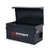 Armorgard TB1 Tuffbank Van Storage Box 950x505x460mm -Router Shop armorgard tb1 tuffbank van storage box 950x505x460mm