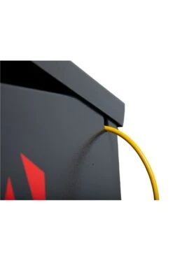 Armorgard TB1 Tuffbank Van Storage Box 950x505x460mm -Router Shop armorgard tb1 tuffbank van storage box 950x505x460mm 2