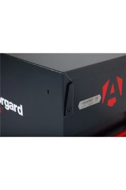 Armorgard TB1 Tuffbank Van Storage Box 950x505x460mm -Router Shop armorgard tb1 tuffbank van storage box 950x505x460mm 4