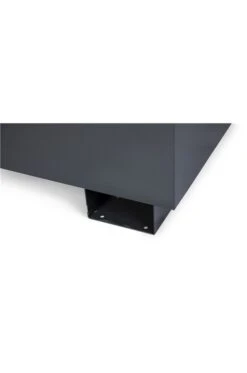 Armorgard TB6 Tuffbank Truck Storage Box 1970x675x665mm -Router Shop armorgard tb6 tuffbank truck storage box 1970x675x665mm 4