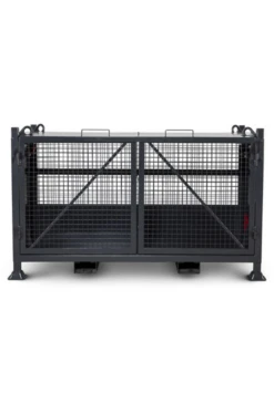 Armorgard TC750 TuffCrate Crane Liftable Storage Cage 12 Armorgard TC750 TuffCrate Crane Liftable Storage Cage -Router Shop armorgard tc750 tuffcrate crane liftable storage cage 2